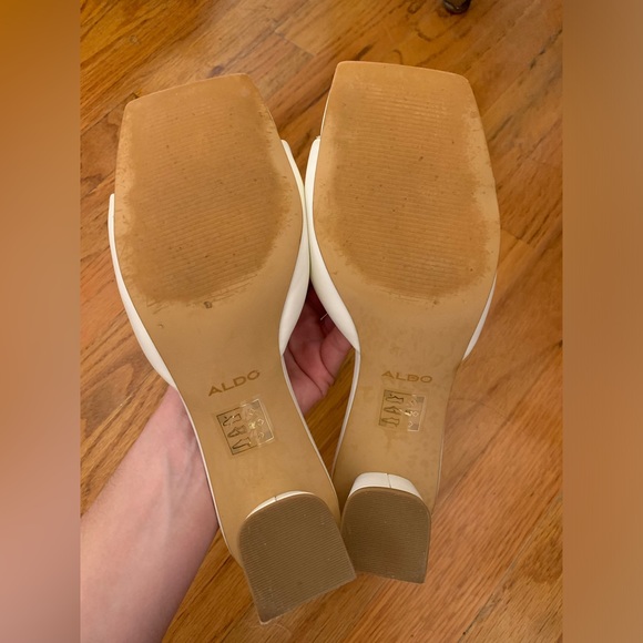 ALDO Aneka Kitten Heels - Picture 2 of 3